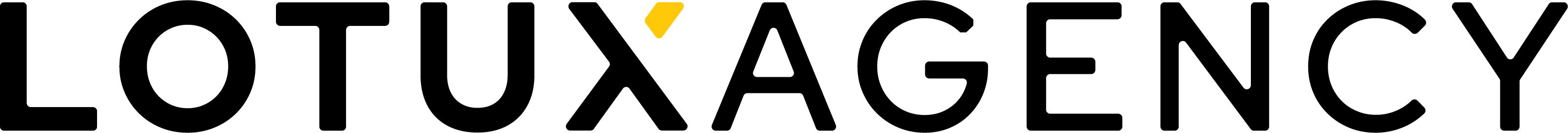 Lotux Agency